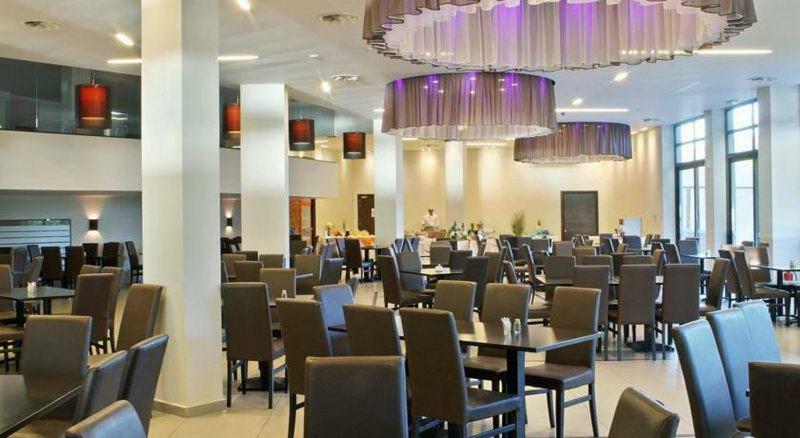 Long Beach Hotel & Resort Longos  Exterior foto